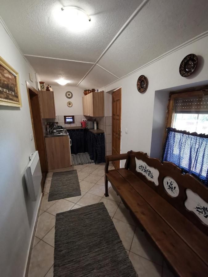 Berko Vendeghaz Apartment Rakoczifalva Bagian luar foto