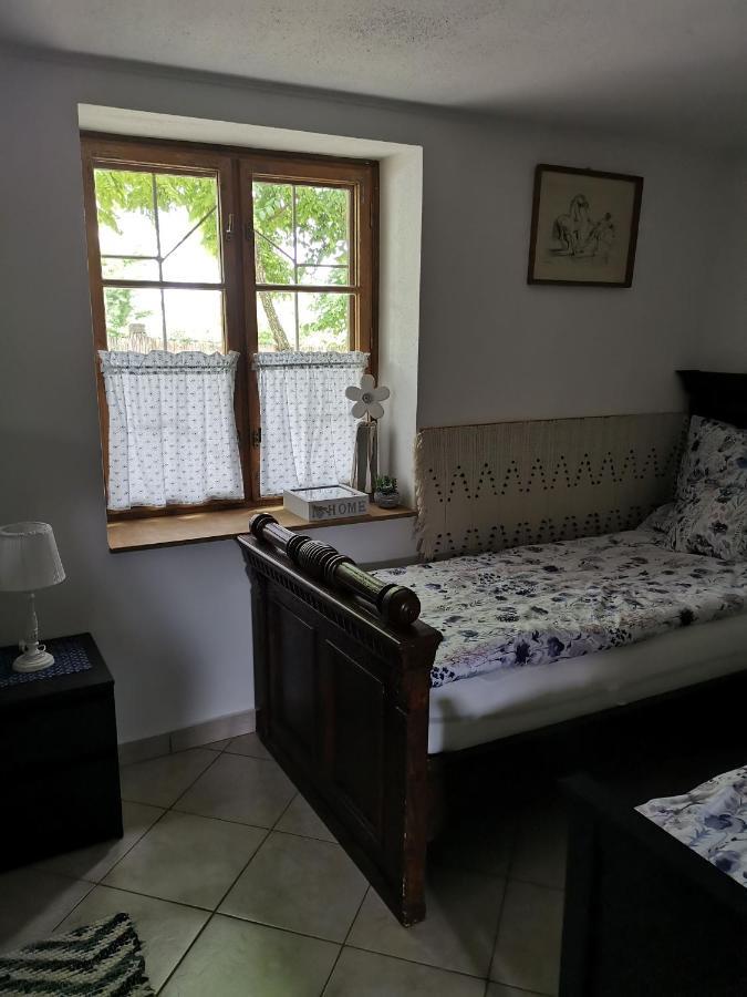 Berko Vendeghaz Apartment Rakoczifalva Bagian luar foto