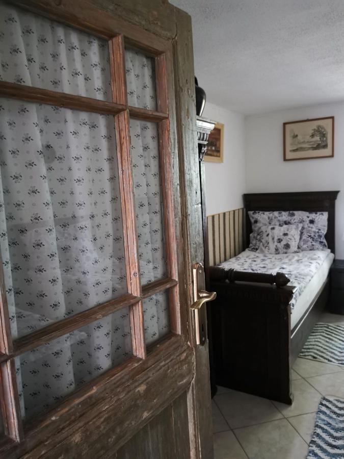 Berko Vendeghaz Apartment Rakoczifalva Bagian luar foto