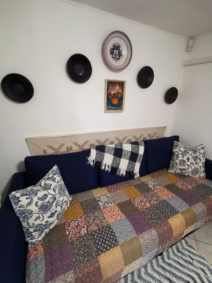 Berko Vendeghaz Apartment Rakoczifalva Bagian luar foto